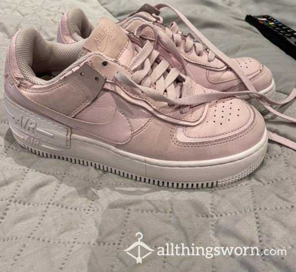 Nike Air Force One