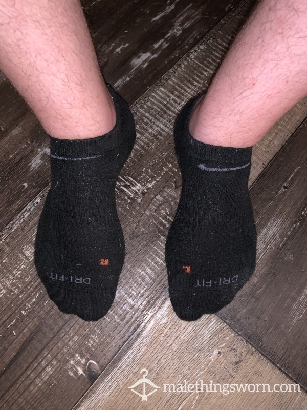 Nike Ankle Socks