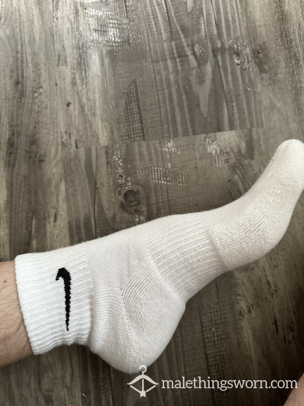 Nike Ankle Socks