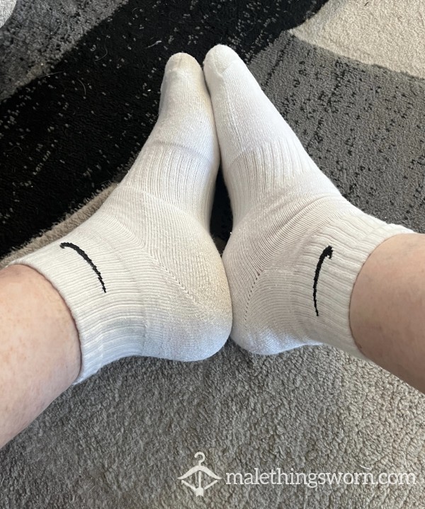 Nike Ankle Socks