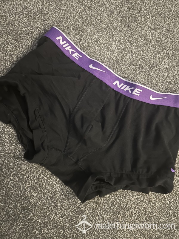 Nike Boxers