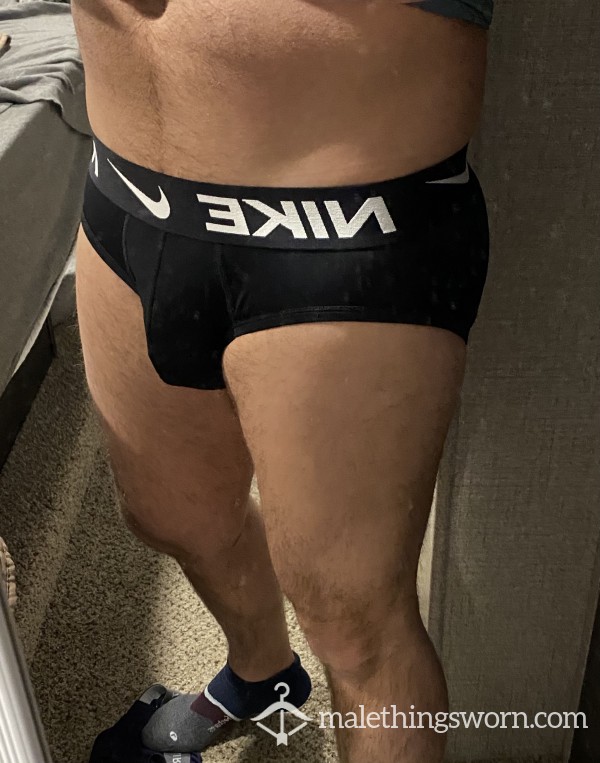 Nike Briefs