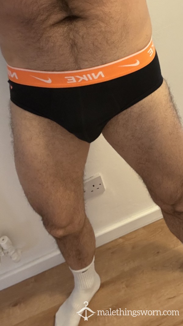 Nike Briefs