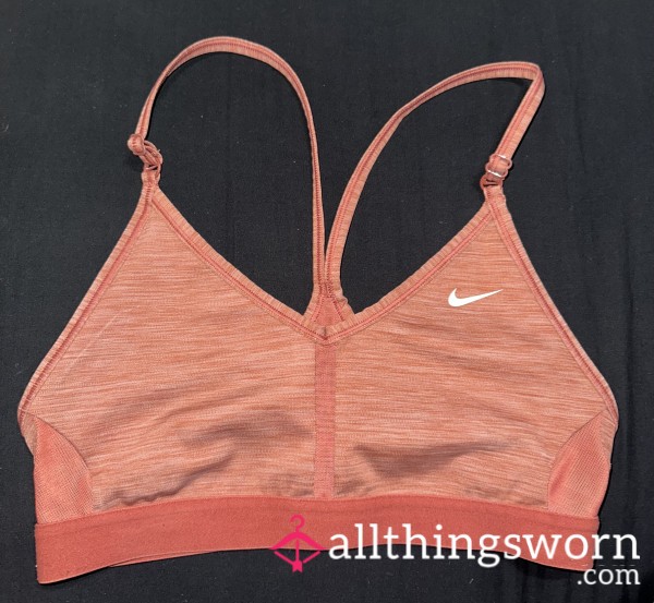 Nike Dri-fit Sports Bra