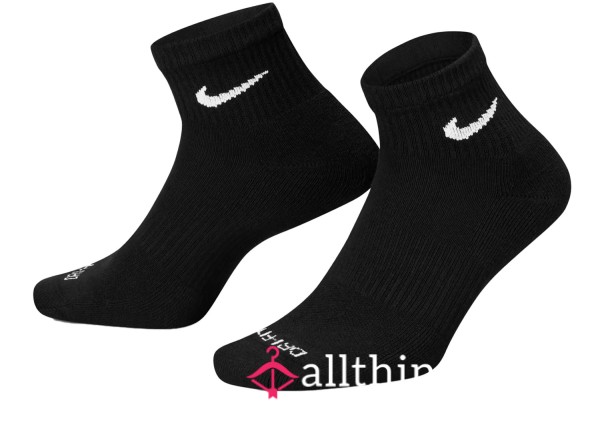 Nike Gym Socks