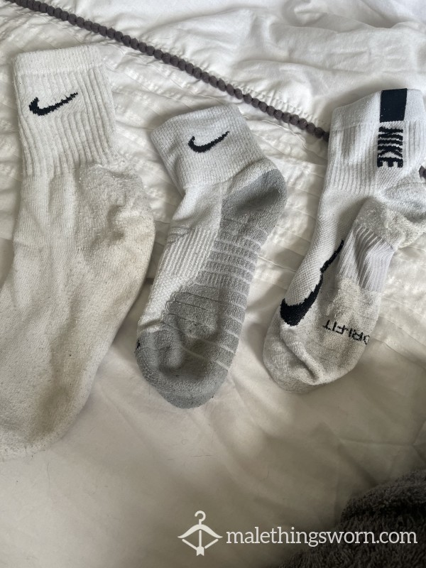 Nike Gym Socks