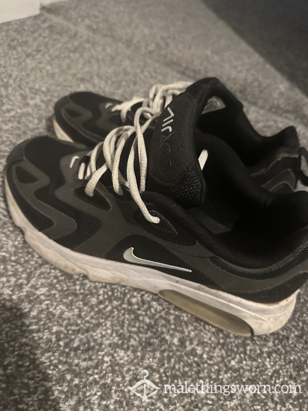 Nike Gym Trainers