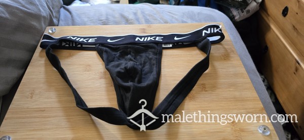 Nike Jocks