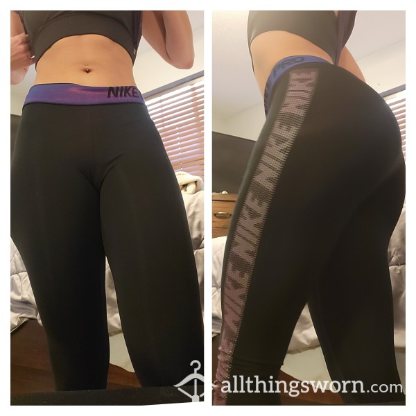 Nike Leggings