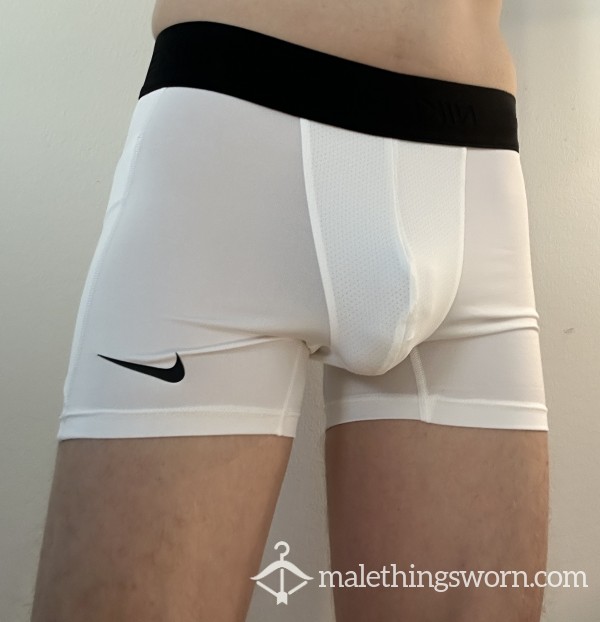 Nike Pro Boxers