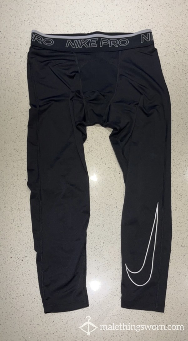 Nike Pro Dri-Fit Tights