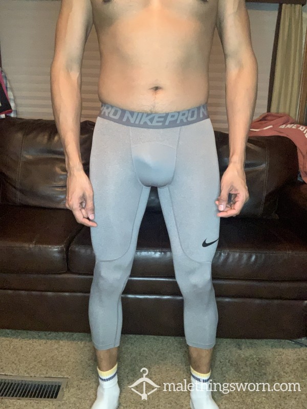 Nike Pro Small.