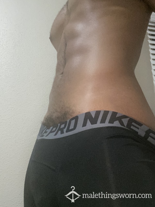 Nike Pro Tights