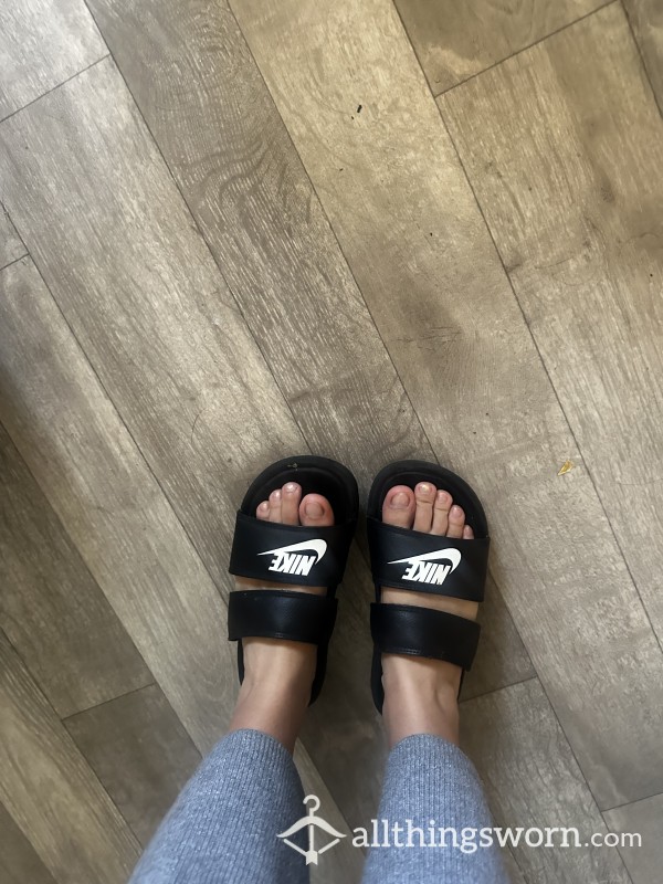 Nike Sandals