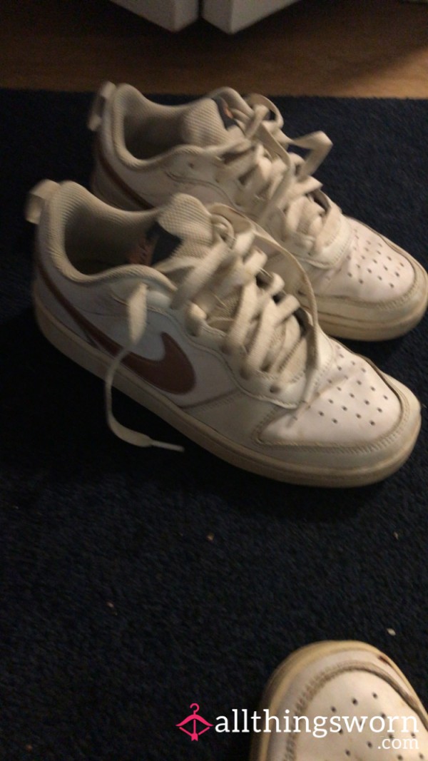 Nike Size 5