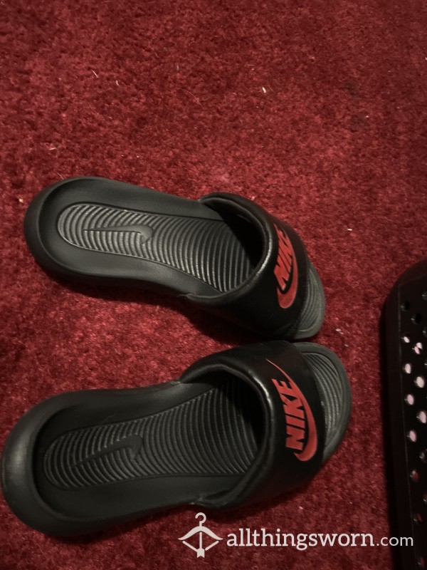 Nike Slides