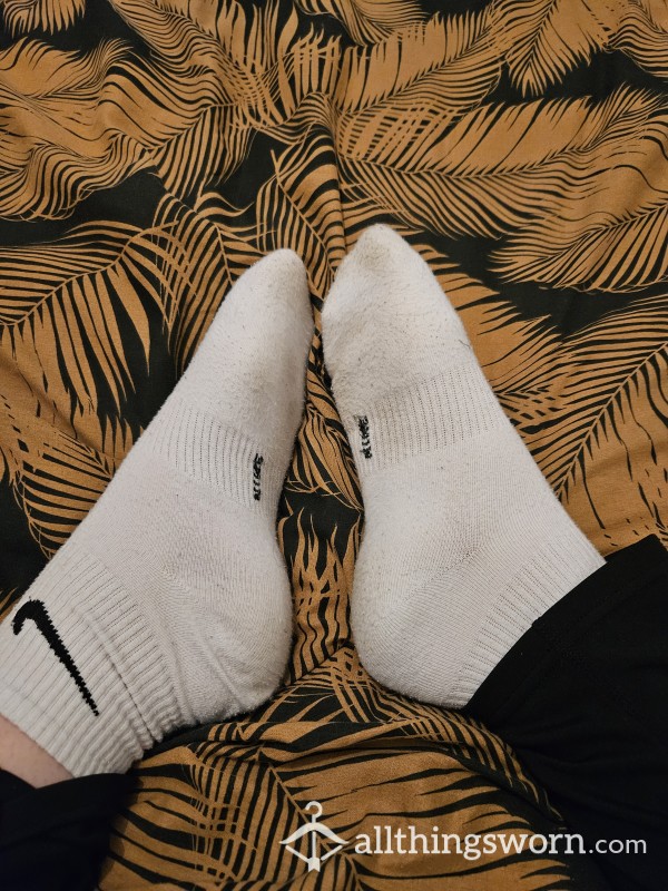 Nike Socks