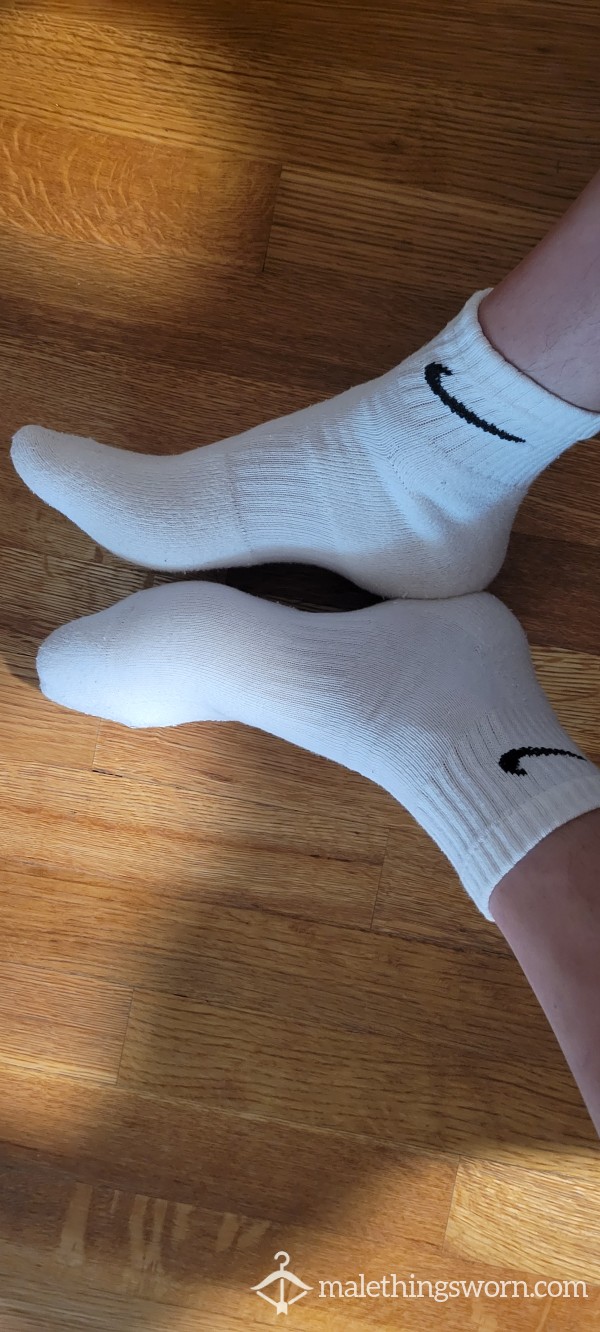 Nike Socks