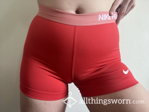 Nike Spandex