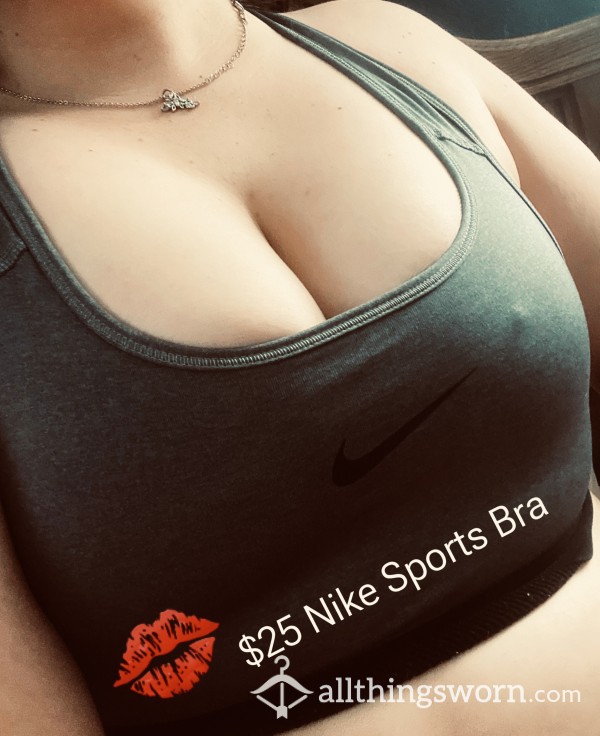 Nike Sports Bra