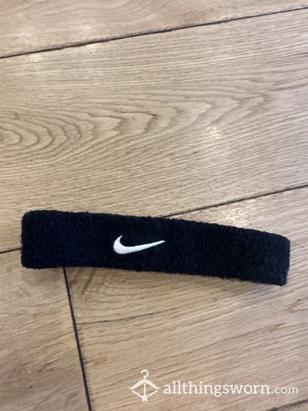 Nike Sweat Band