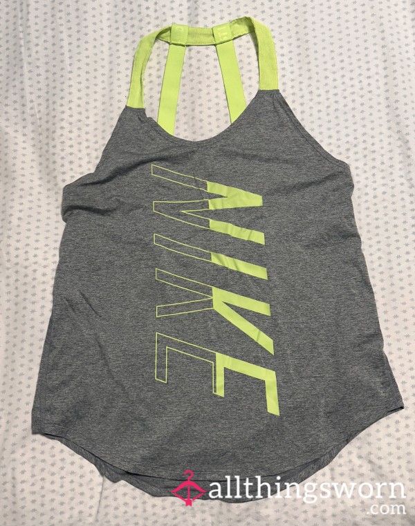 Nike Tank