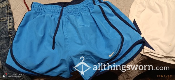 Nike Workout Shorts