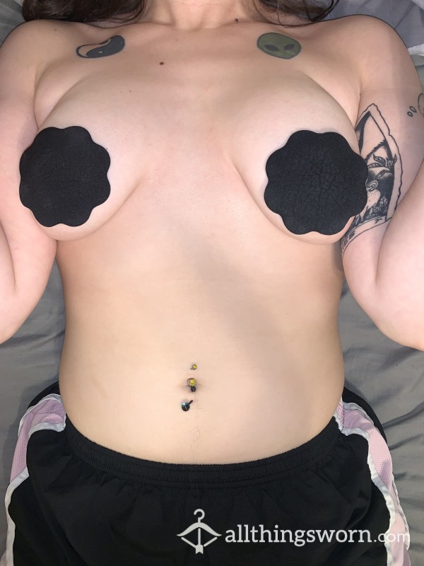 Nipple Covers