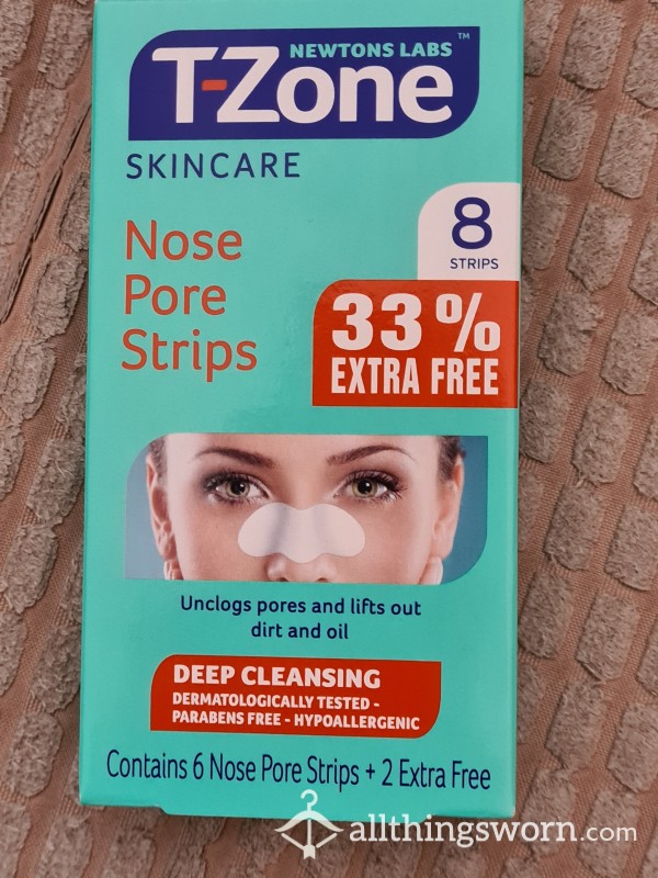 Nose Strip