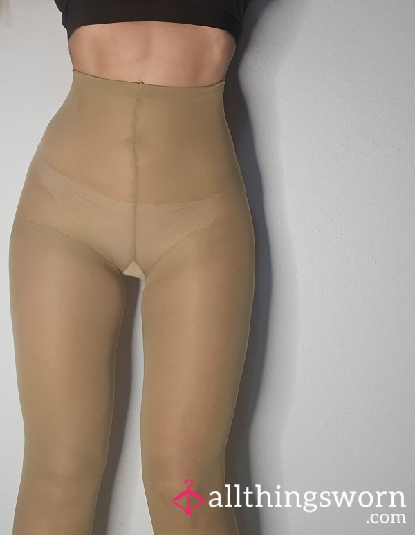 Nude Pantyhose