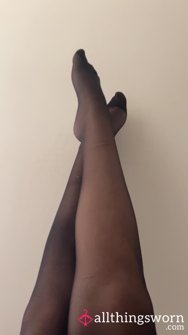 NYLON Tights 🔥