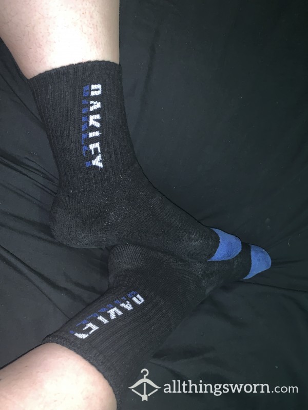 Oakley Socks