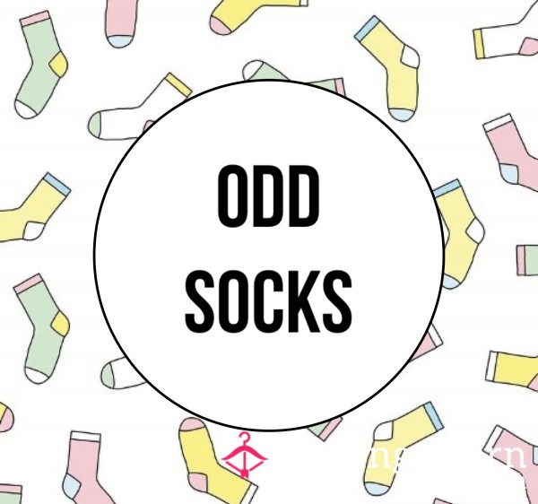 Odd Socks🧦