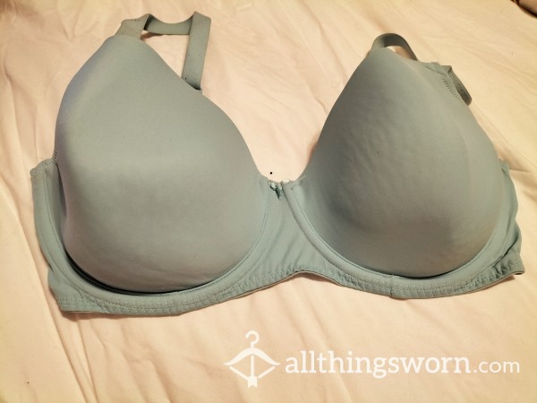 Offer Turquoise Bra 36g Offer £18 For 3 Day Wear OFFER