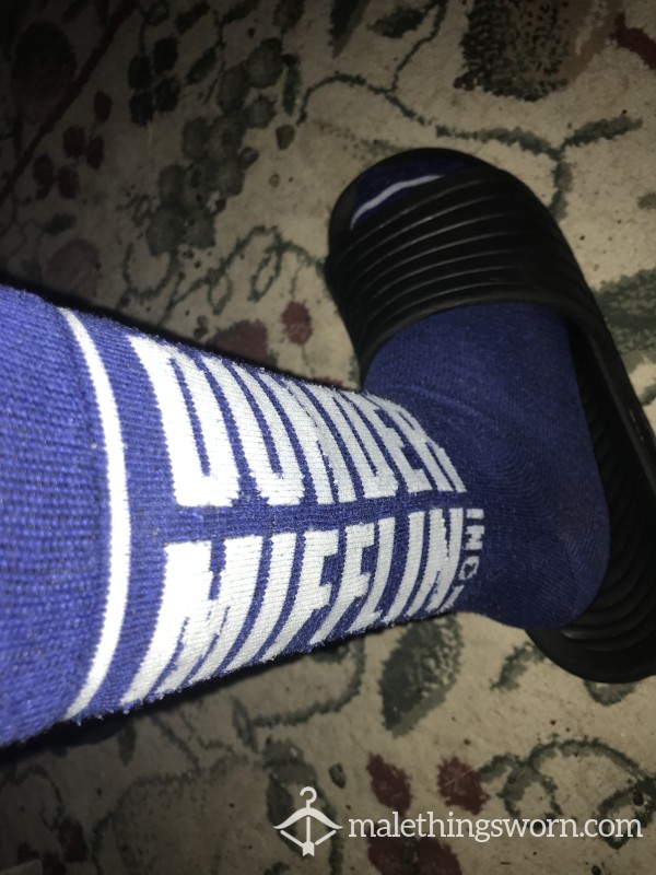 Office Socks