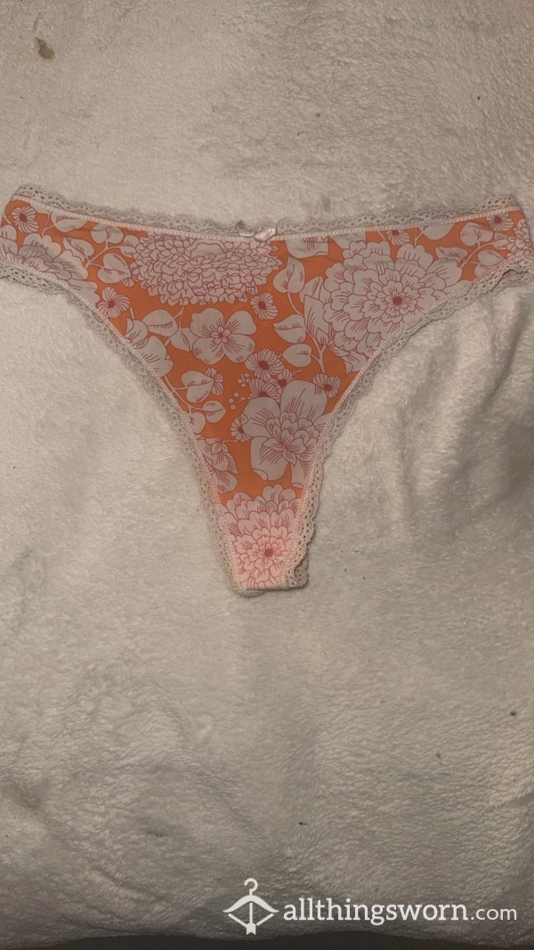 Old Panties