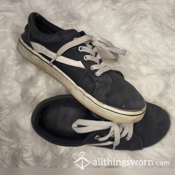 Old Sk*te Shoes