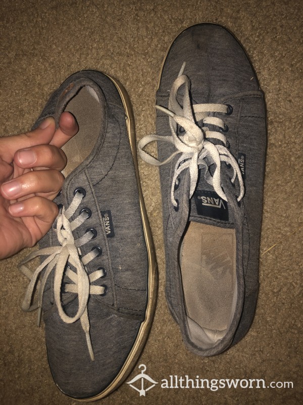 Old Vans