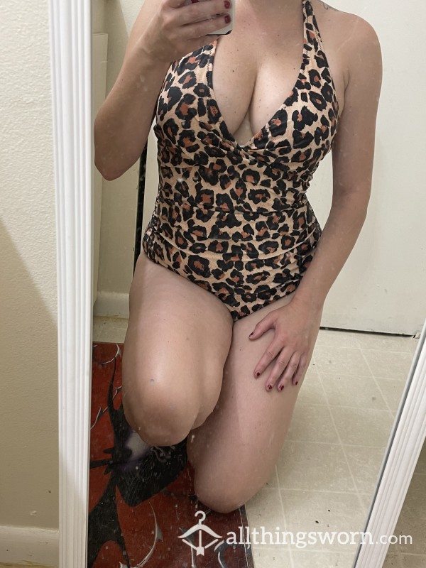 One Piece 🐆