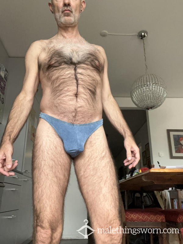 Orignial 'raymond Dragon' Thong