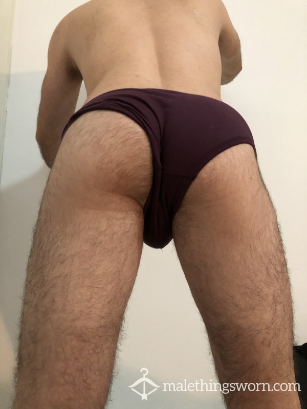 New Briefs