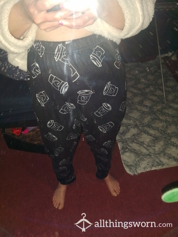 Pajama Bottoms