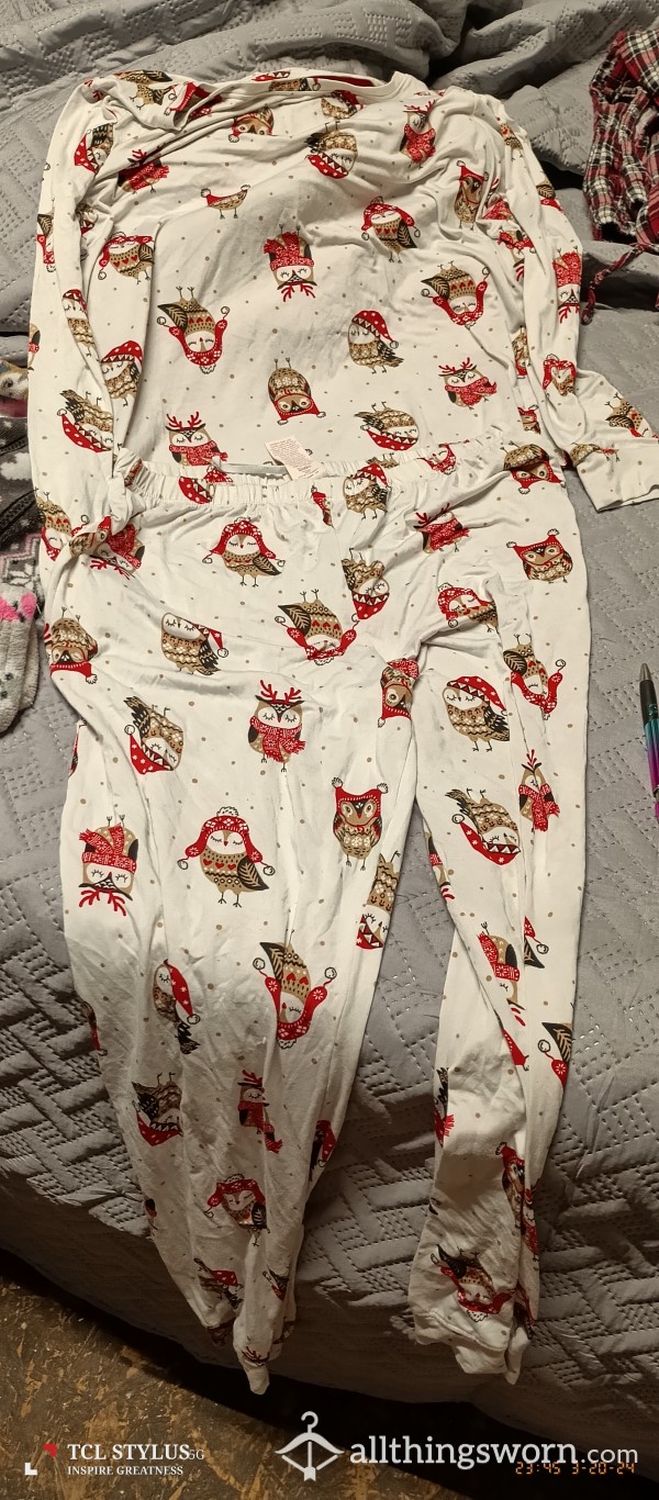 Pajama Bundle