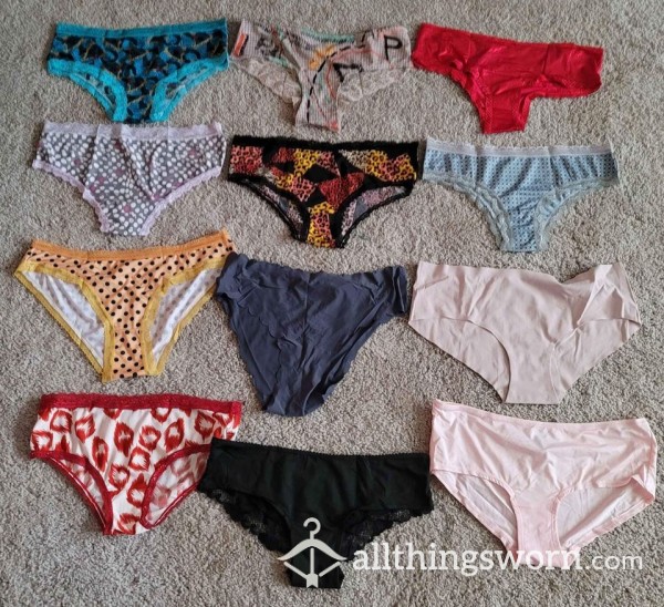 Panties