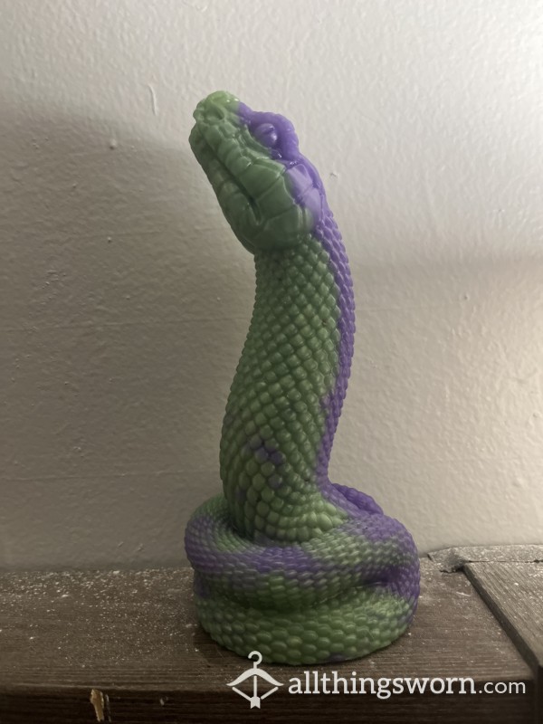 Pants Snake