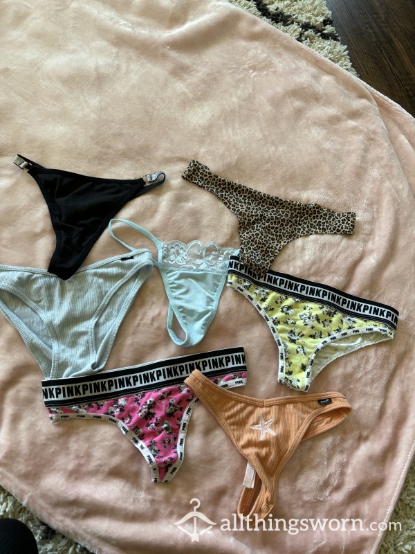 PANTY LAYOUT 🥵💕