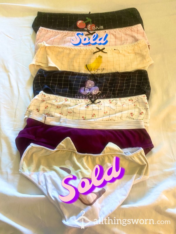 Panty Wears