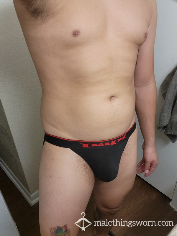 Papi Jockstrap