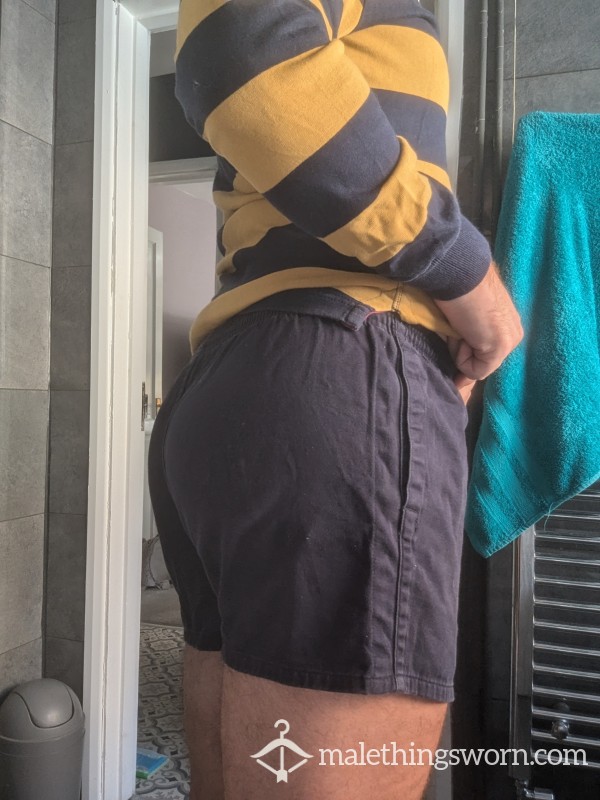 Patrick Rugby Shorts