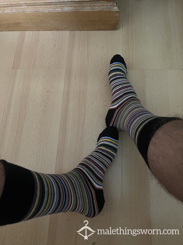 Paul Frank Socks